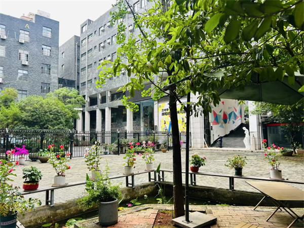 湖南潇湘单招基地简介​