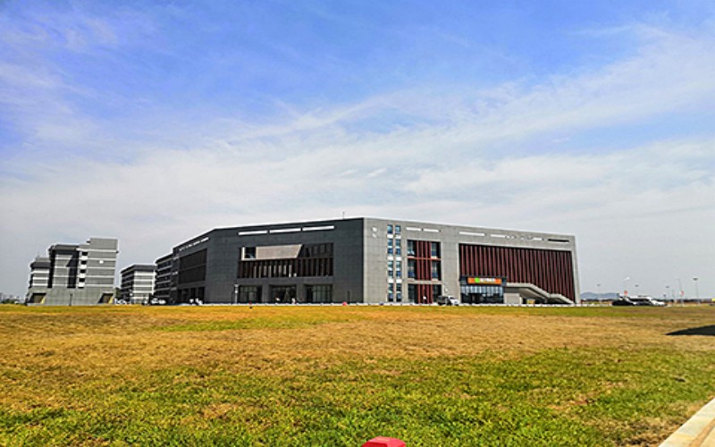 衡阳幼儿师范高等专科学校