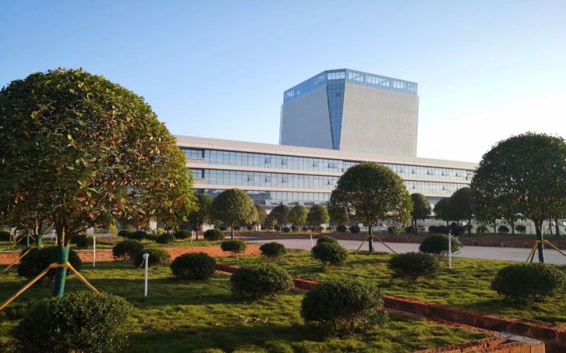  湖南汽车工程职业学院