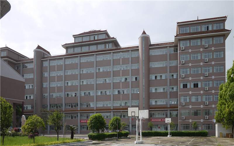  湖南水利水电职业技术学院