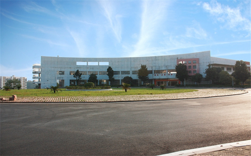  长沙南方职业学院