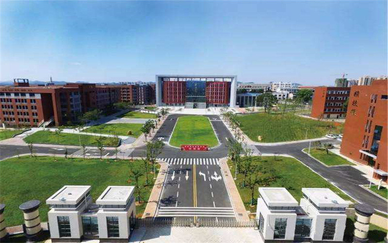 长沙职业技术学院