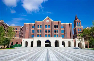 浏阳市新弘高级中学复读部简介
