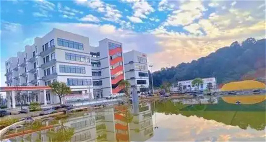 长沙大美潇湘单招培训学校