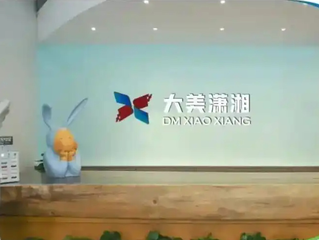 长沙大美潇湘单招培训学校
