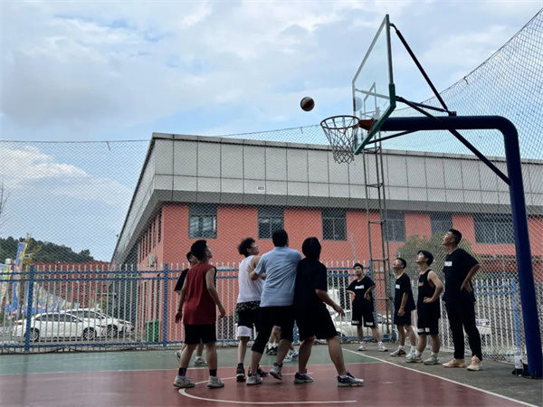 长沙明达坤达单招培训基地