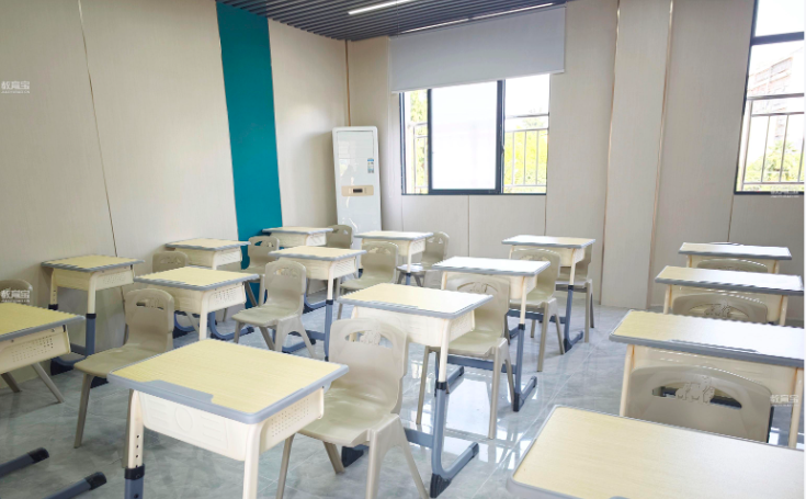 长沙子叶培训学校