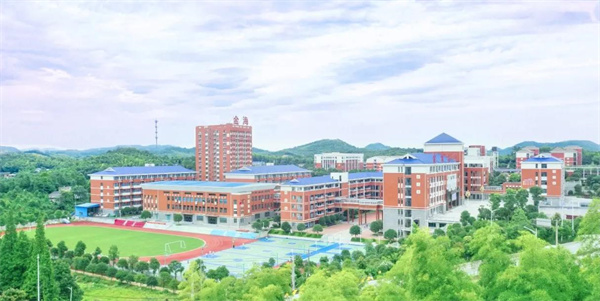 长沙金海艺考文培学校