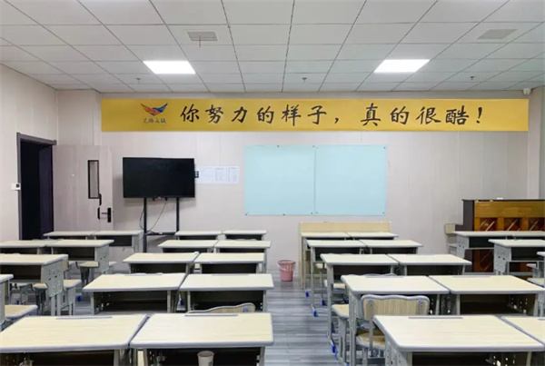 长沙艺路文铖学校