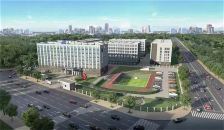 长沙子衿艺考生文化学校