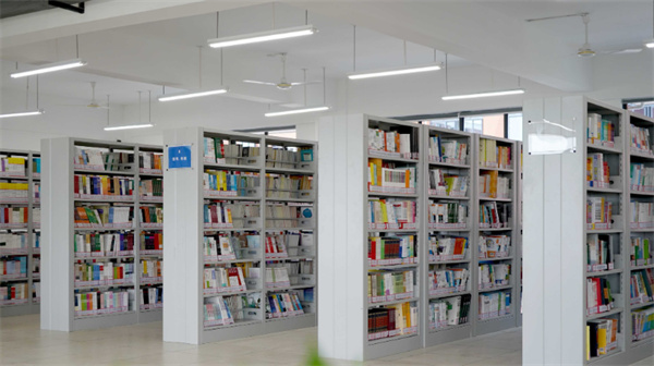 长沙艺路文铖学校