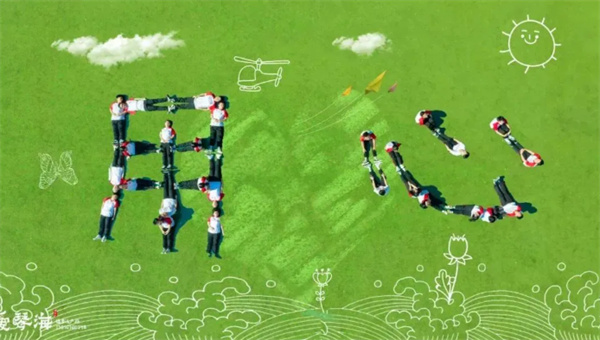 长沙用心学校文培学校