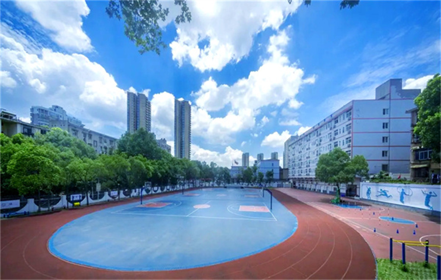 长沙高新技术工程学校