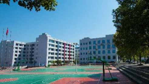 长沙市望城区职业中等专业学校