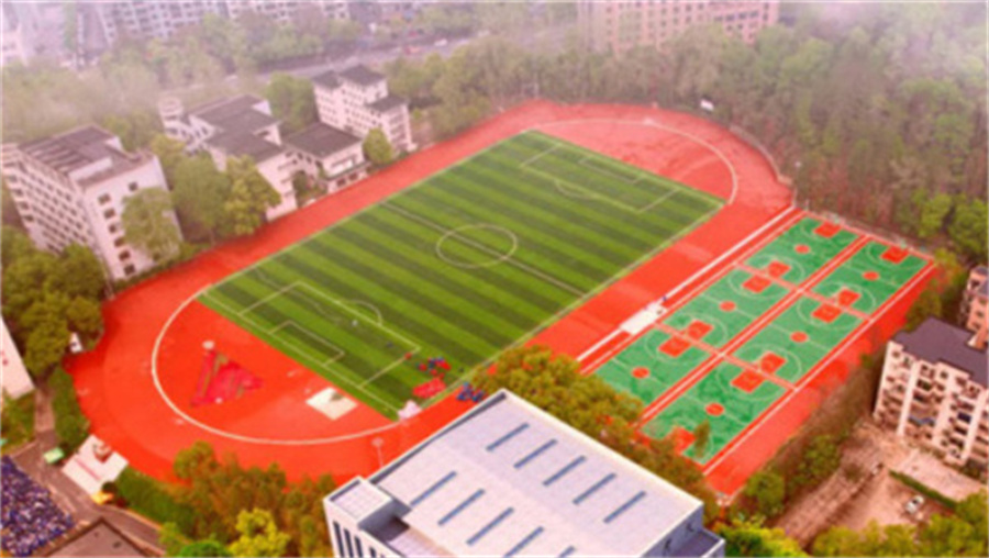 浏阳市职业中专