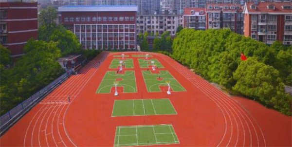 湖南省工业贸易学校