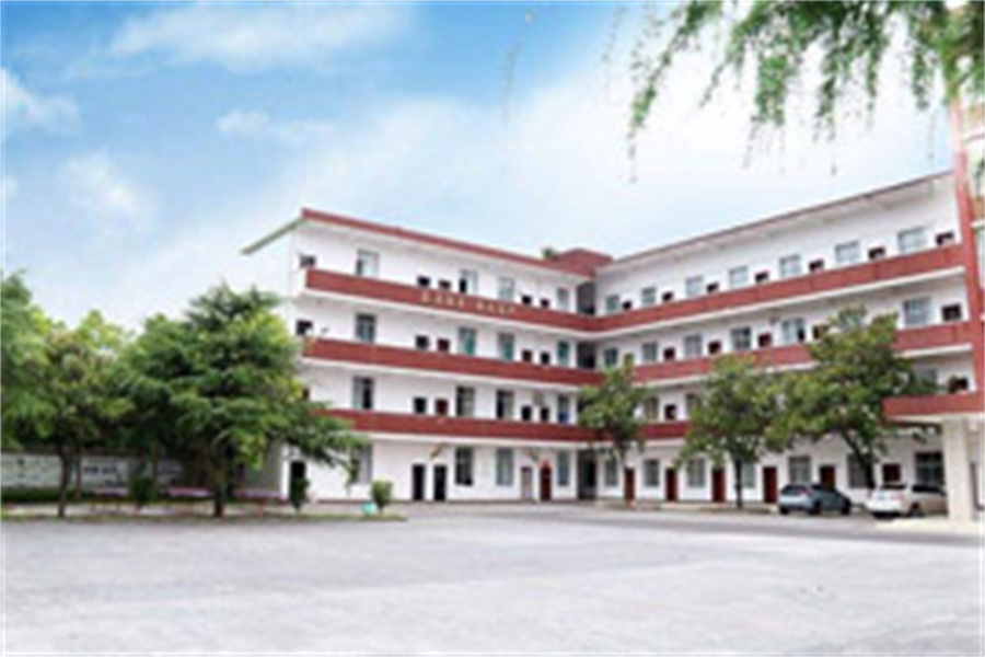 长沙市现代服务职业中专学校