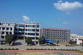 长沙市现代服务职业中专学校