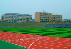 湖南省体育运动学校