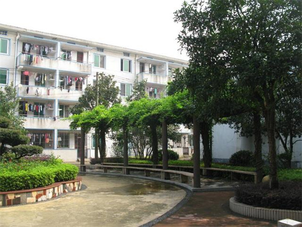 长沙市中等城乡建设职业技术学校