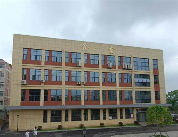 湘潭生物机电学校