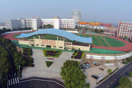 醴陵市陶瓷烟花职业技术学校