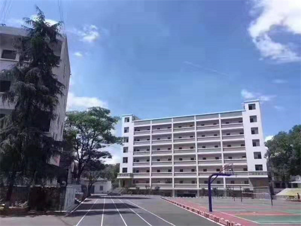 韶山市职业中等专业学校