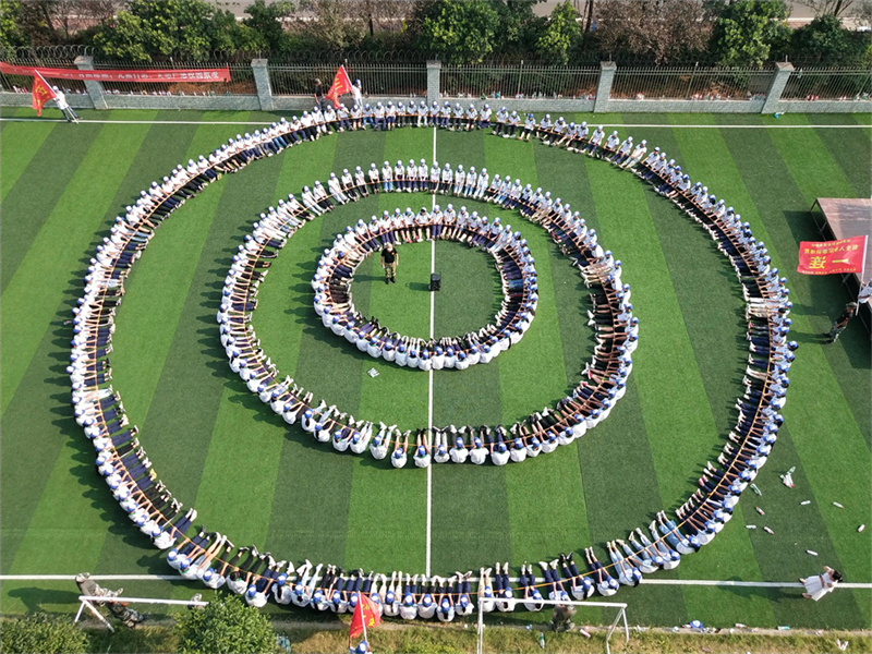 娄底金海复读学校招生热线电话__娄底金海学校复读收费标准