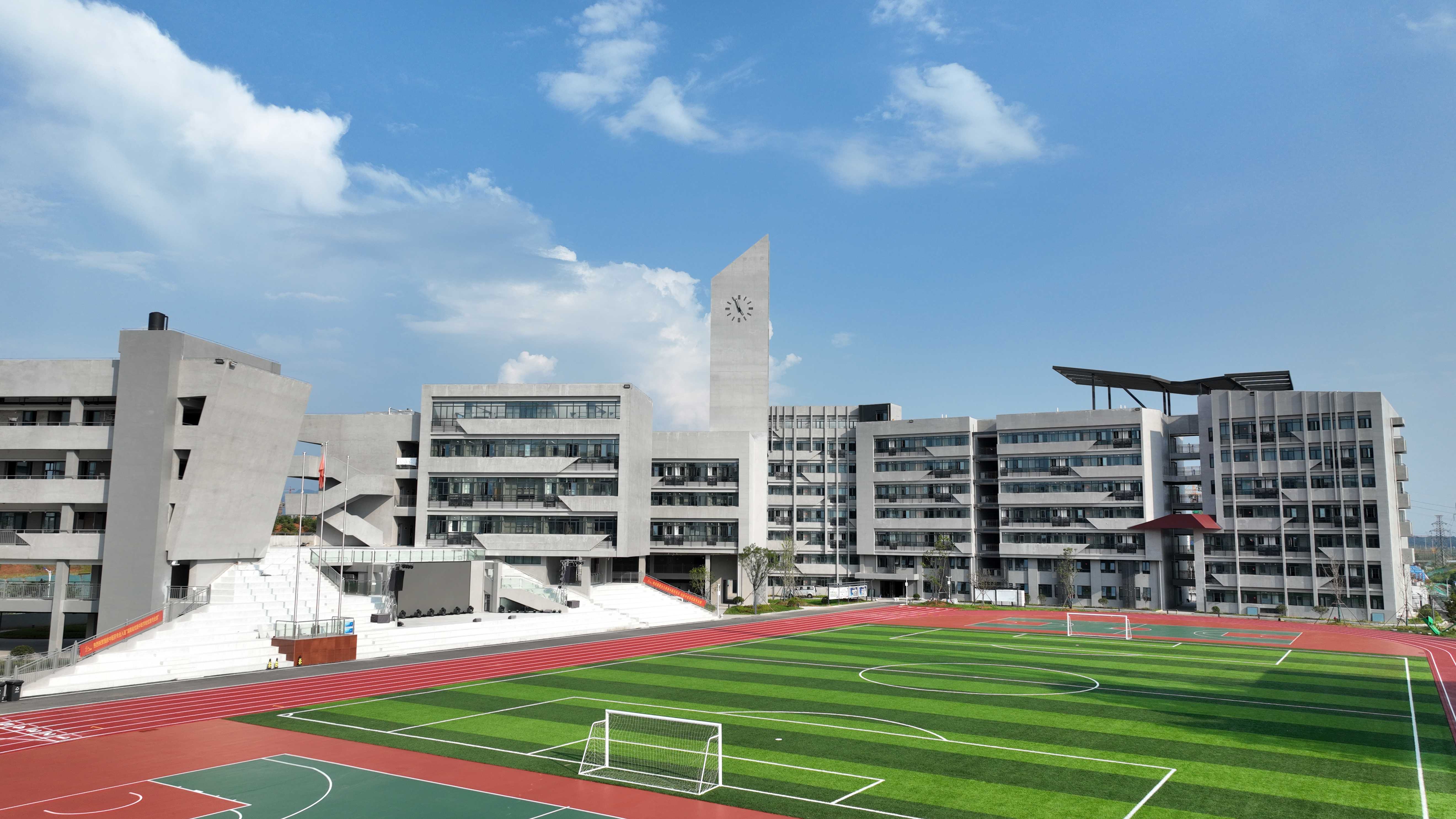 _长沙市湘麓医药职业学校_长沙湘麓医药中等职业学校在哪