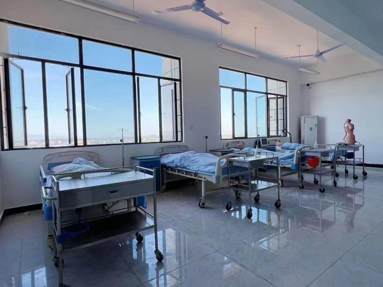 长沙市现代应用中等职业学校 - 专业职业教育，培养实用型人才