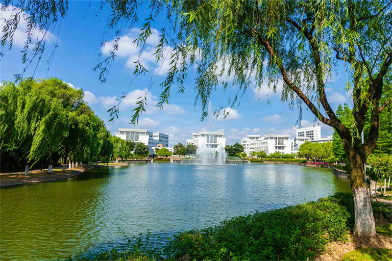 长沙民办高中推荐：长沙市珺琟高级中学招生简章及办学特色