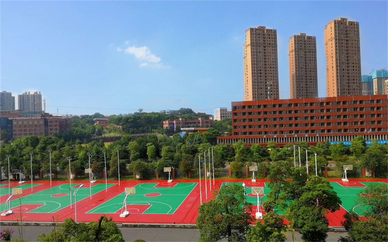 _长沙复读学校鸿德_长沙复读高中排名最新名单