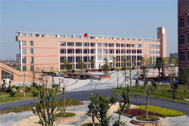 _长沙复读名校_长沙复读树达学校