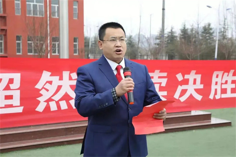 2025 桃江玉潭学校小班制高考复读班详情介绍