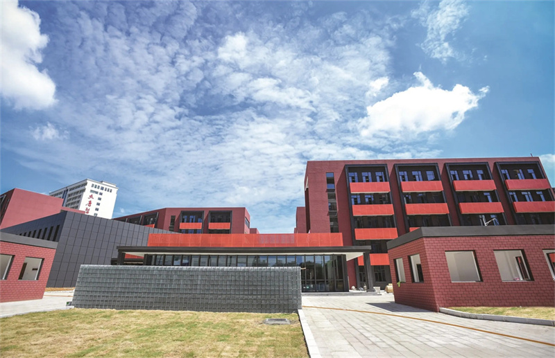 _长沙复读高中学校有哪些_长沙市高中复读学校