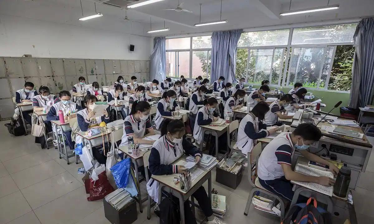 长沙最好的高中复读学校_长沙市高考复读学校排名_