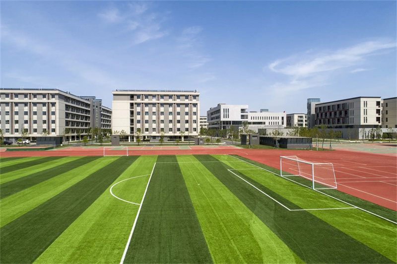 我院考察团赴郴州文郡未来学校考察交流并签就业基地协议