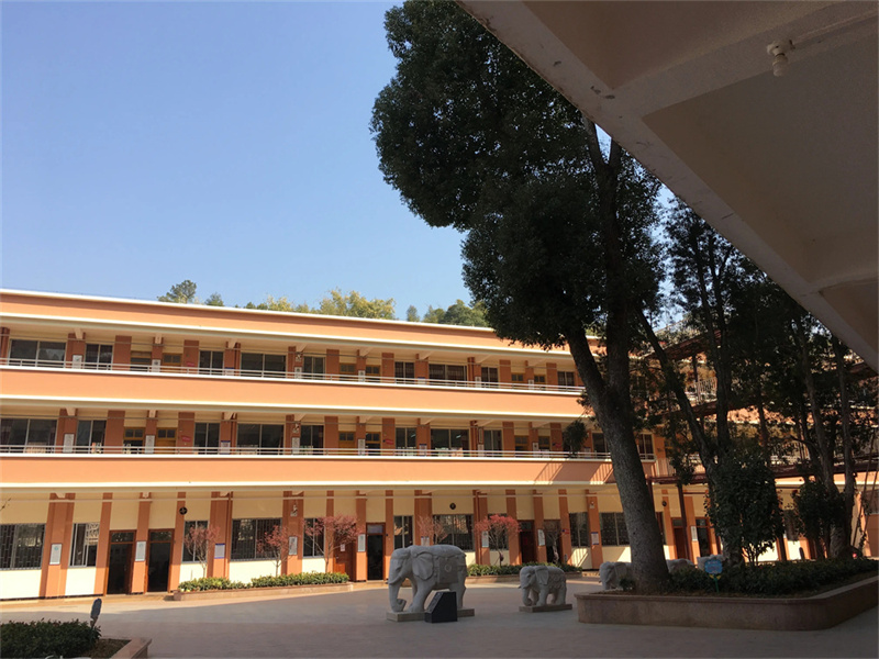 常德财经中等专业学校招生简章及招生分数线详情