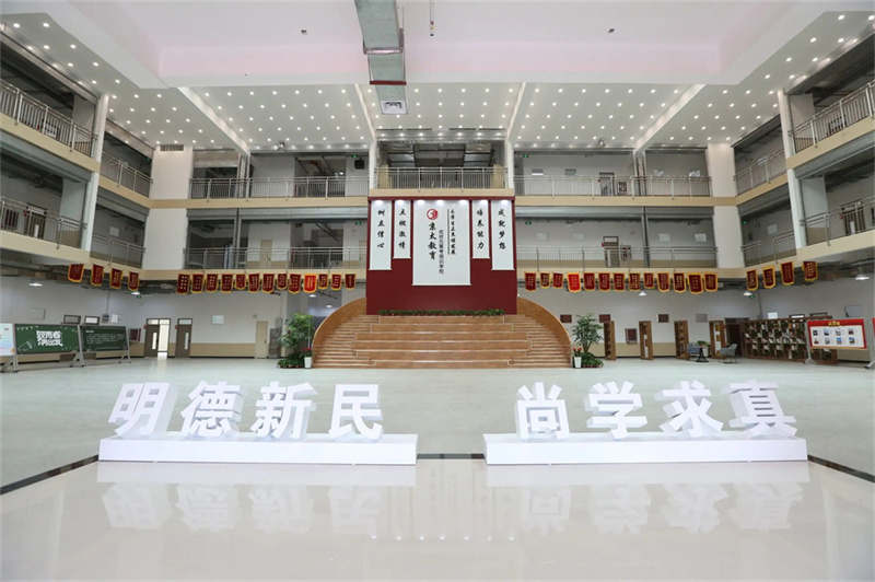 2025常德市西洞庭第一中学小班制高考复读班详情