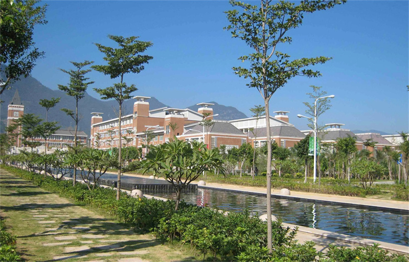2025年怀化启航卫生学校报考指南全解析