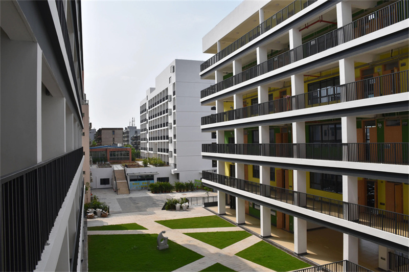 公办初级中学_长郡芙蓉中学_长沙市芙蓉高级中学