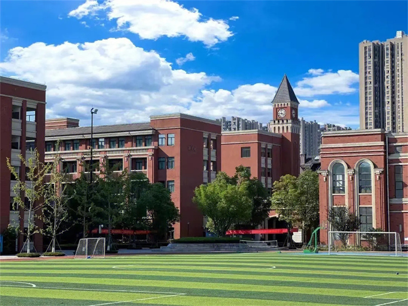 长沙中加学校_长沙市中加高级中学_湖南中加教育投资有限公司