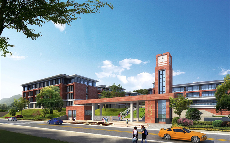 长沙建筑工程学校2025年跨市州招生人数是多少？