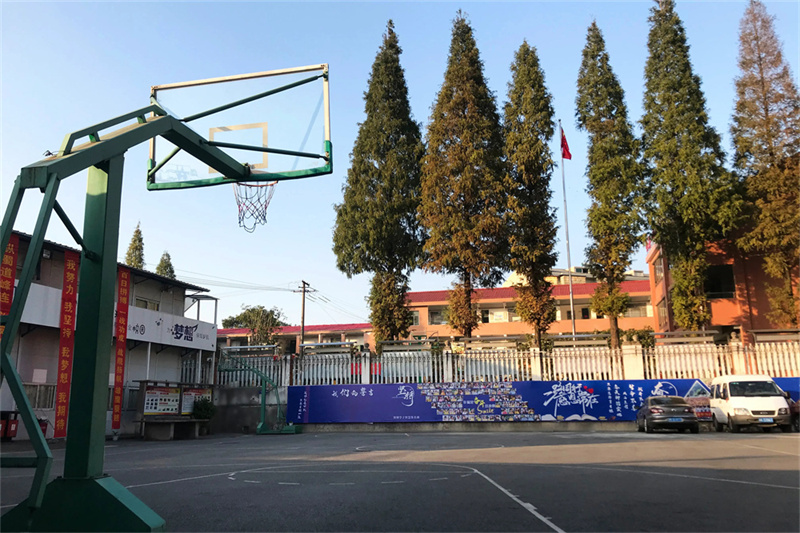 长沙市怡海中学新任校长杨名瑛：让每个学生得到最适合自己的发展，打造个性化教育新标杆