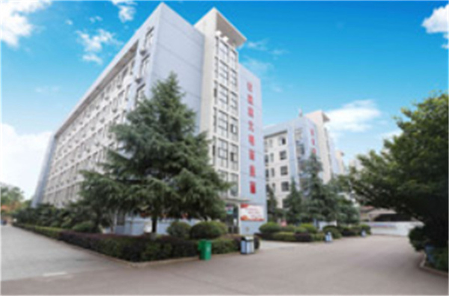 湘潭市工业贸易中等专业学校