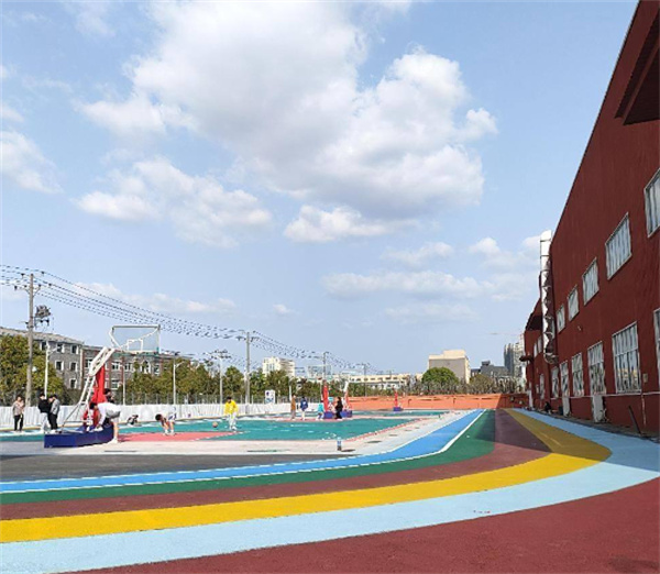 湖南省经济贸易中等专业学校