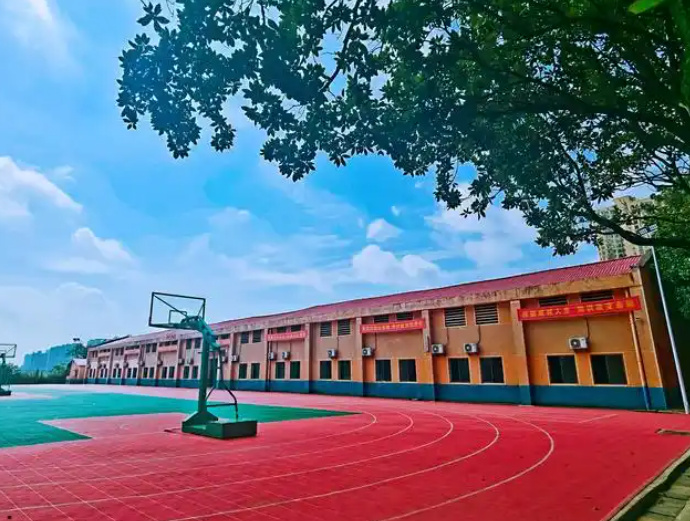 常德工业学校