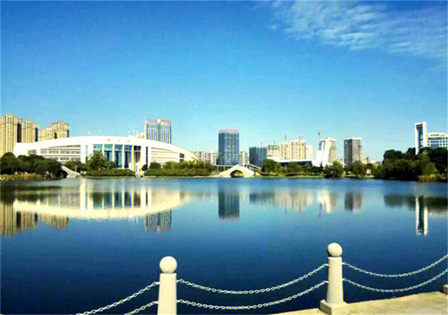 湖南文理学院艺术职业中学