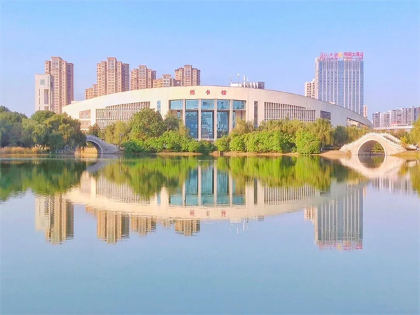 湖南文理学院艺术职业中学