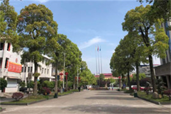 安乡县职业中专学校